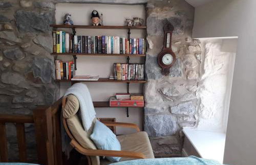 Pipistrelle Cottage a quirky gem near Snowdonia - Photo 9