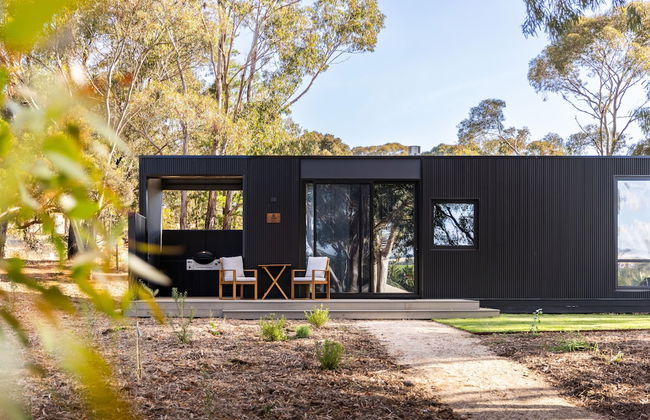 CABN X Seppeltsfield Barossa - Foto 30