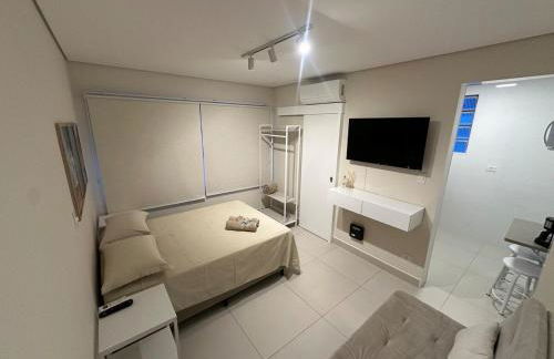 Apartamento com saída para praia - Foto 2