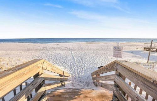 Gulf Shores Surf & Racquet Club - Foto 18