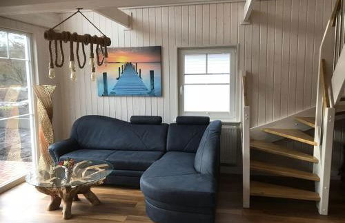 Ferienhaus im Hafendorf - Photo 10