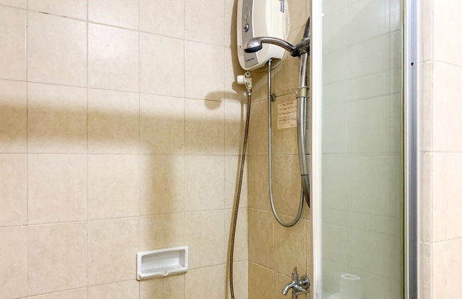 Comfortable And Homey 3Br At Marina Ancol Apartment - Foto 23