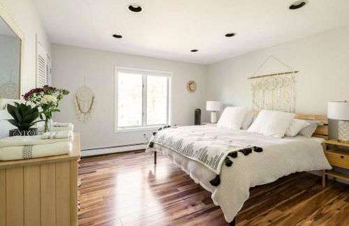 Modern, Cozy Hudson Valley Escape 1 Hr From NYC - Foto 9