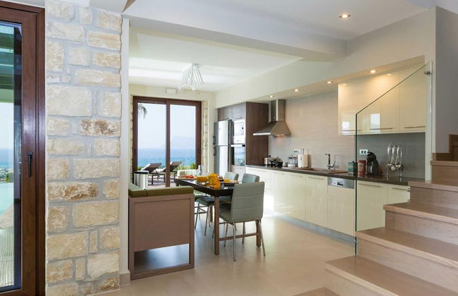 Villa Malia - Foto 25