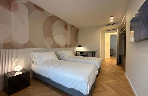 Arenula16 - Attico con terrazza panoramica - Foto 7