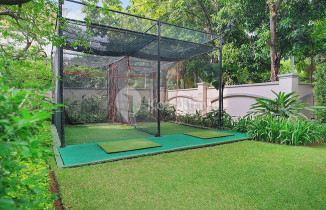 Kuriya by Kozystay - Senayan - Foto 36