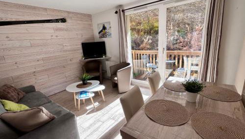 Appartement Grand confort Valfréjus 2pièces 6 couchages - Photo 1