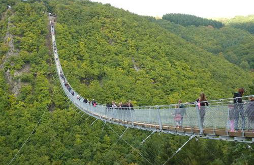Ferien im Hunsrück - Foto 16