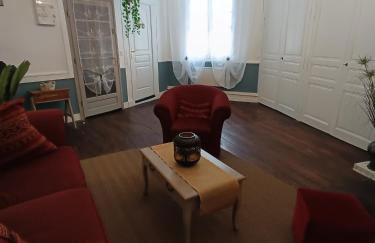 Le Liberté appartement privatif - Foto 7