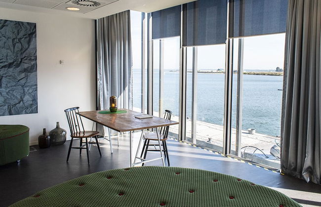 SWEETS - Sluis Haveneiland - Foto 1