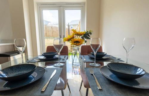 APPLECROFT - Escape to the Peak District National Park - Photo 27