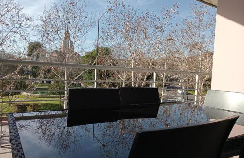 La Alameda Jardines del Prado -Amplio y con ascensor- - Foto 8