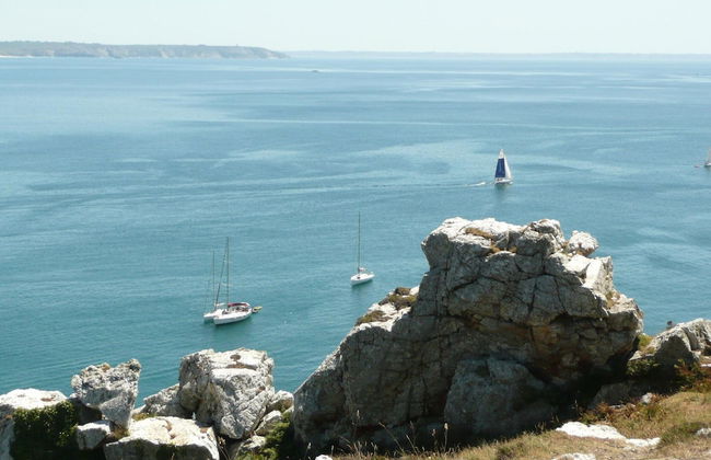 Cottage, Crozon - Foto 29