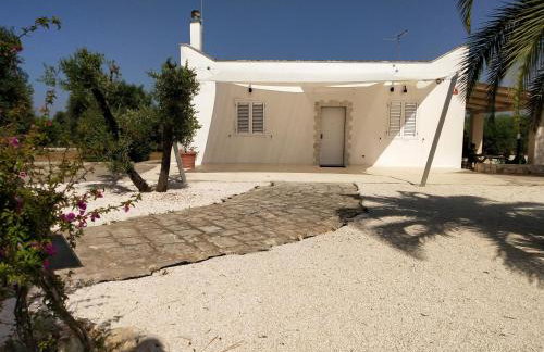 Trullo Felice - Photo 19