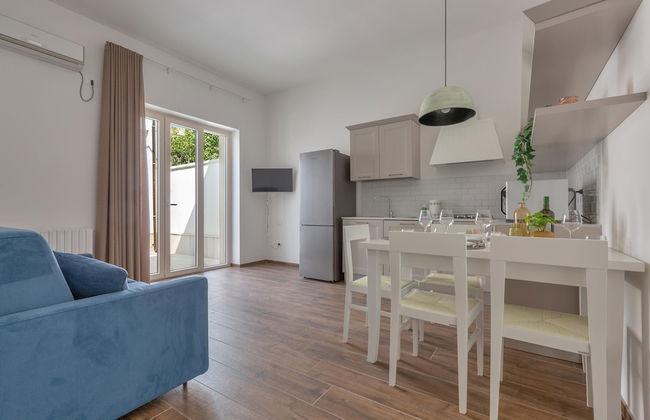 3624 Casa di Rosa - Ionio by Barbarhouse - Foto 11