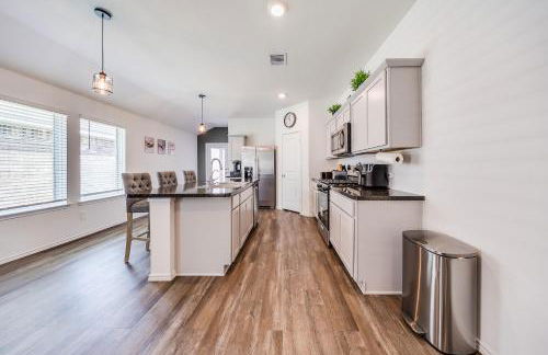 Beautiful Modern Home - Foto 22