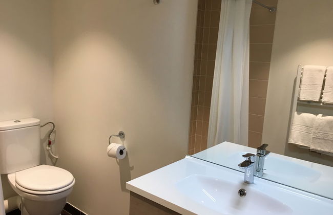 KOSY Appart’Hôtels – Art’ & Facts - Foto 13