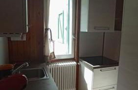 Zam hus, monolocale walser - Foto 6