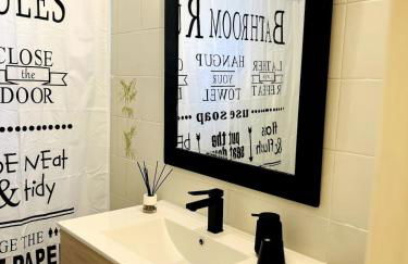 Comfortable apartment near the sea - Photo 67