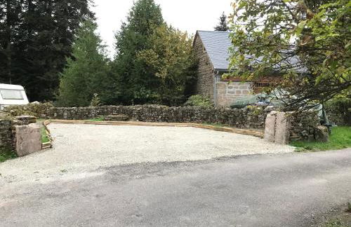 Gîtes Le Fer A Cheval Vassivière - Photo 18