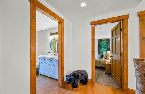 The Getaway 4 Bedroom Home - Foto 50