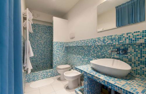 Bright and lovely private apartment in Milan - Foto 78