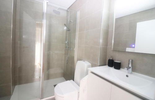 Quinta das Varcandas Gerês - Apartamento 1 by Gerês Casas - Foto 12