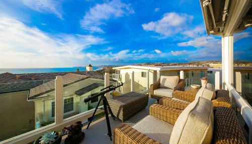 San Clemente Ocean Luxury Bluff Top - Foto 4