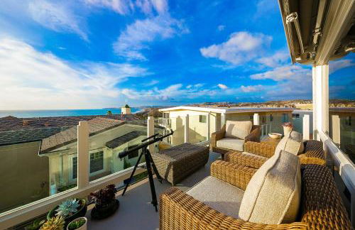 San Clemente Ocean Luxury Bluff Top - Photo 4
