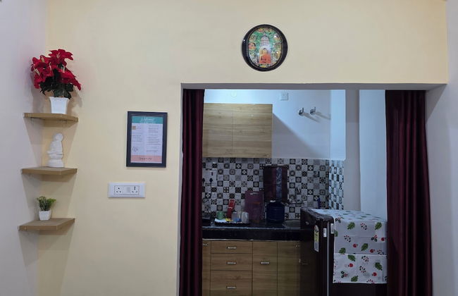 Narayans Residency - Foto 58