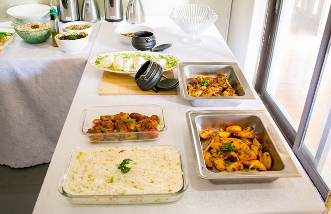 Alpha House Resort - Foto 21