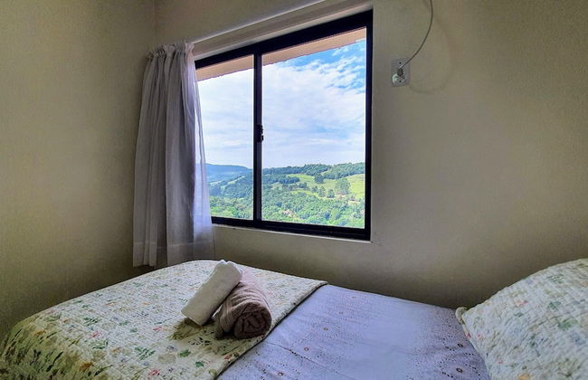 Mirante das Águas de Piratuba - Foto 17