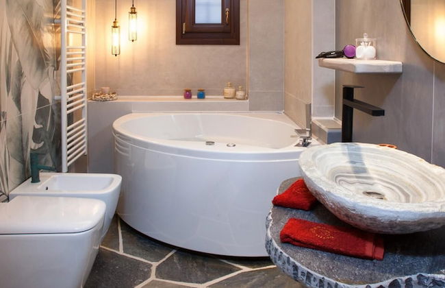 Barbarella Deluxe Maisonette - Foto 14