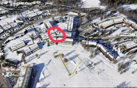 Bilocale San Sicario Alto - Photo 12