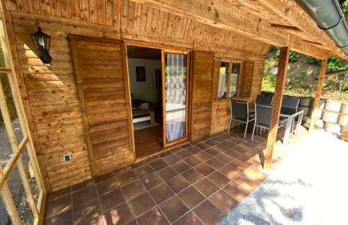 NEU! Chalet Ilztal - Foto 5