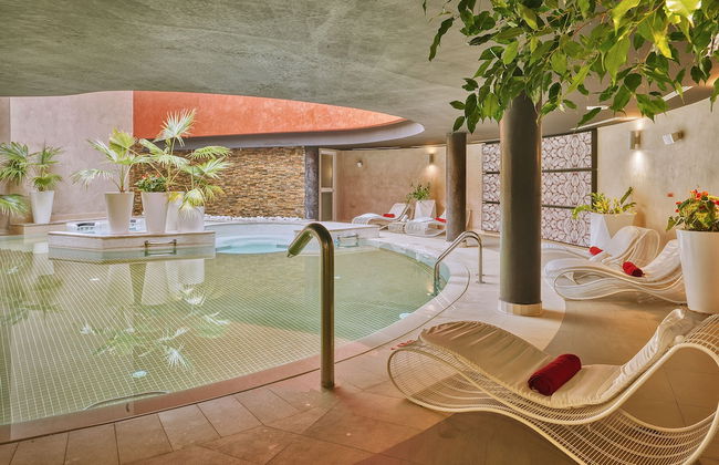 ADAM Hotel Suites - Foto 61