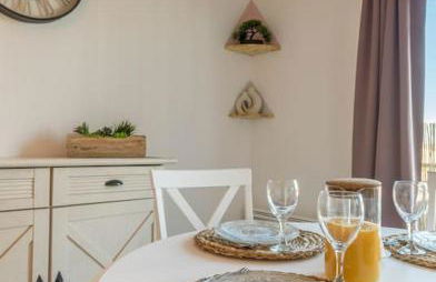 Splendid et cosy T2 terrasse, Airbus et Aéroport - Foto 24