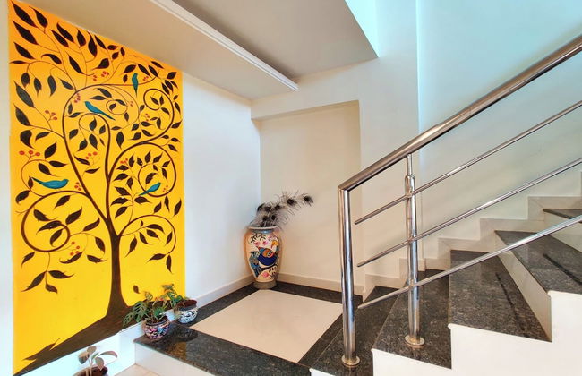 Strawberry Land Resort - Photo 30