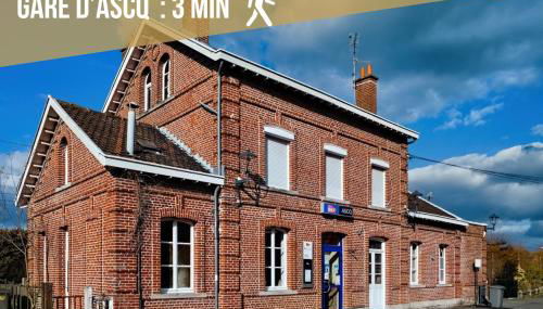 La Mezzanine - Les Demeures d'Adrien - Foto 3