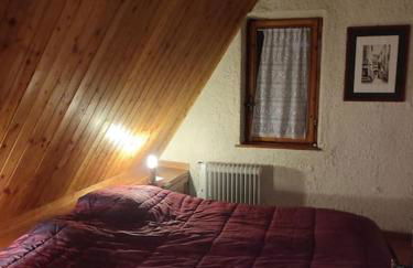 Chalet Edelweiss Marsia-Tagliacozzo 1500mt - Foto 14