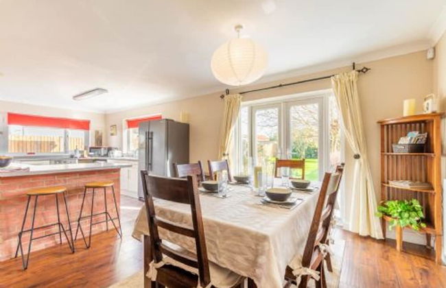 Host Stay Applegarth House - Foto 4