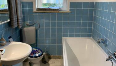 Monteur- und Ferienwohnung 2 - Haus Weitblick Schonungen - Foto 5