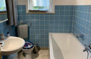 Monteur- und Ferienwohnung 2 - Haus Weitblick Schonungen - Foto 5