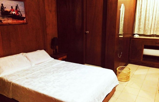 Palau Island Garden Hotel - Photo 1