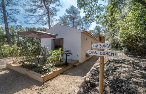 Rêves de pampa Casa Bohème - Foto 7