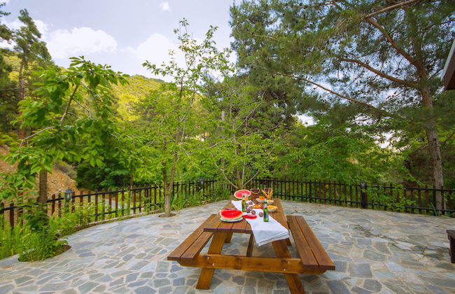 Persephone Cottage - Enhance Your Senses - Foto 45