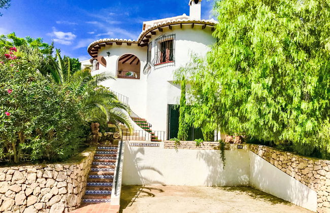 Villa Romantica - Foto 24