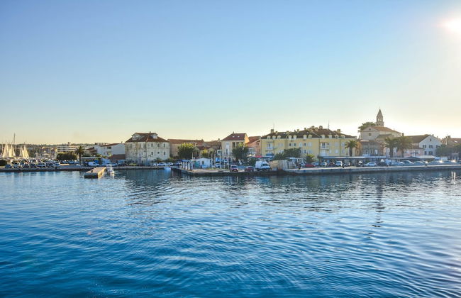 Mobile Home Kalcit - Foto 26