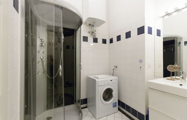 Heart of Vienna Harmoniegasse - Foto 15