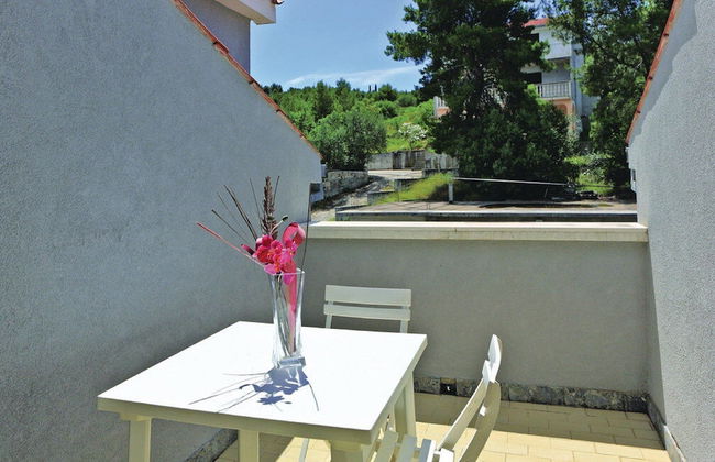 Apartments Halilović - Foto 34